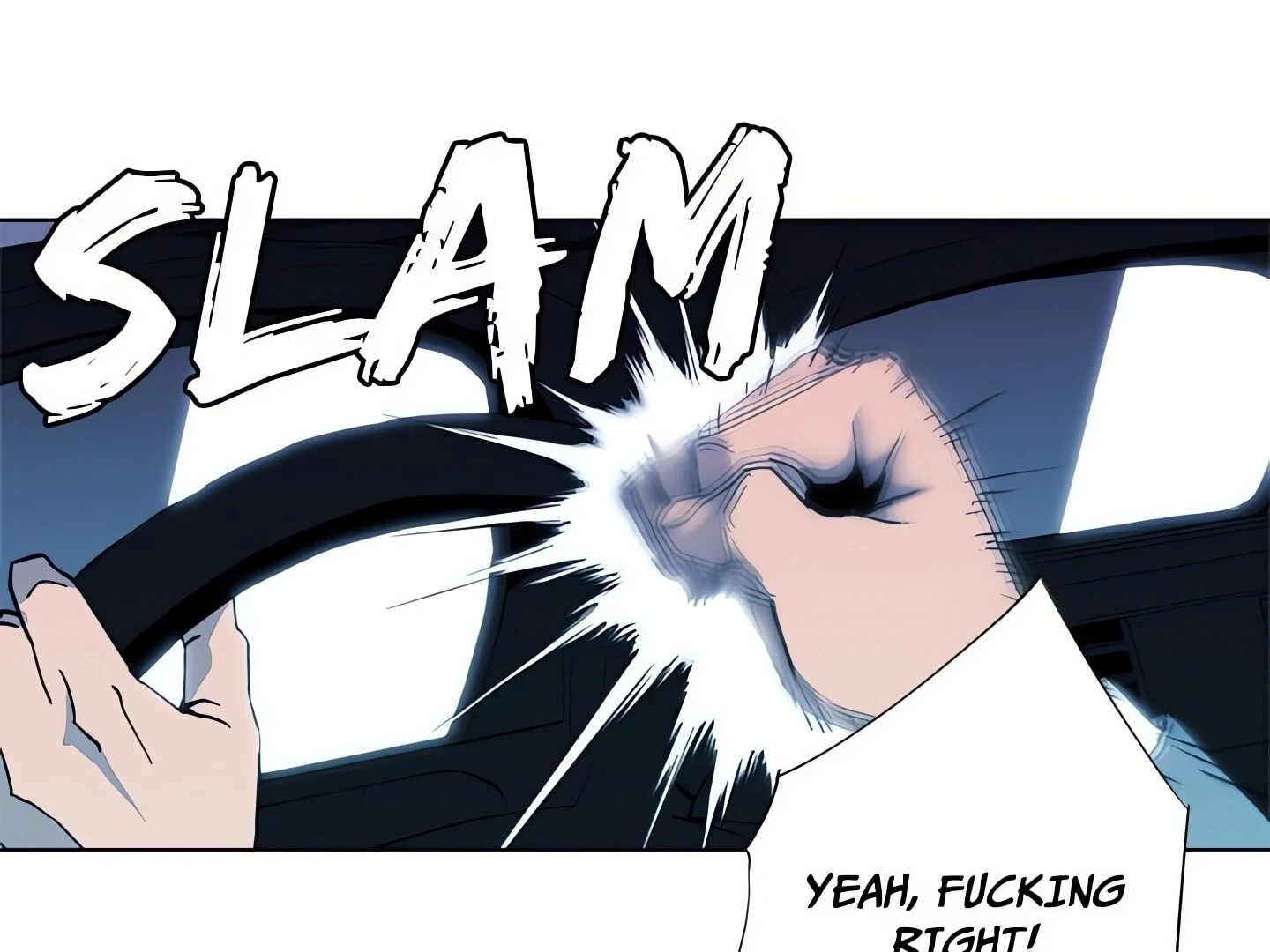 Cleaner K Chapter 22 - Page 34