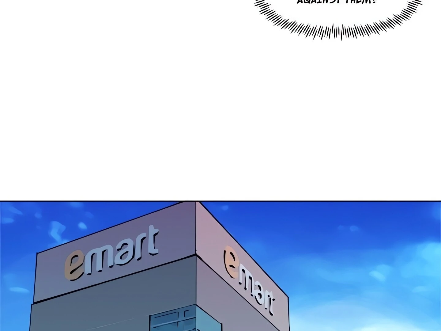 Cleaner K Chapter 22 - Page 38