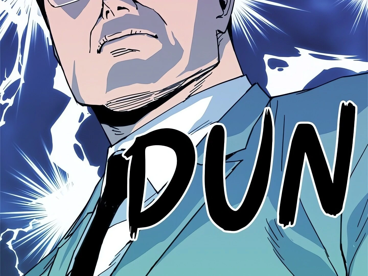 Cleaner K Chapter 22 - Page 5