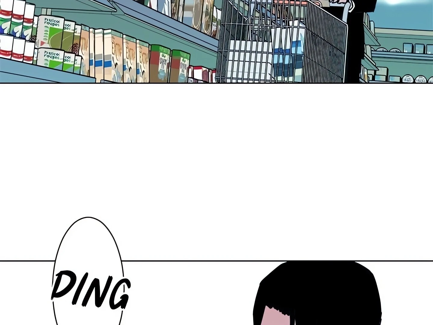 Cleaner K Chapter 22 - Page 42