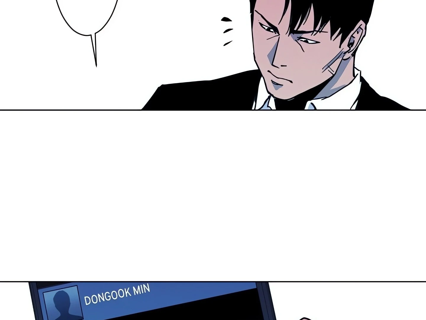 Cleaner K Chapter 22 - Page 43