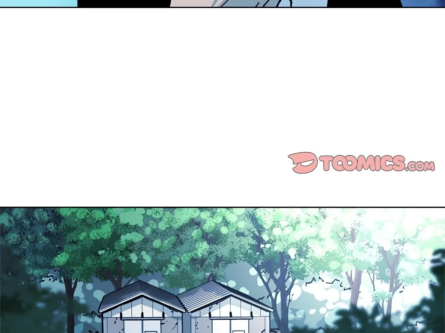 Cleaner K Chapter 22 - Page 46