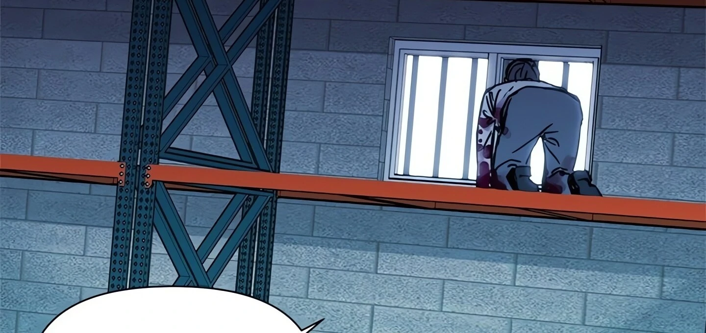 Cleaner K Chapter 22 - Page 50