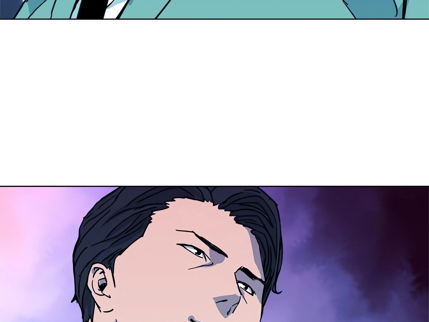 Cleaner K Chapter 22 - Page 6