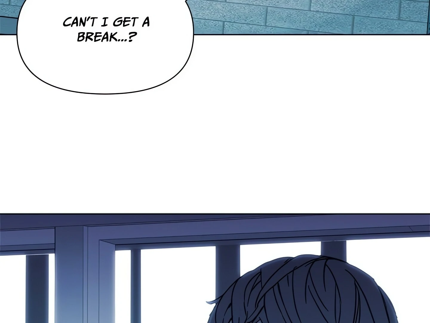 Cleaner K Chapter 22 - Page 51