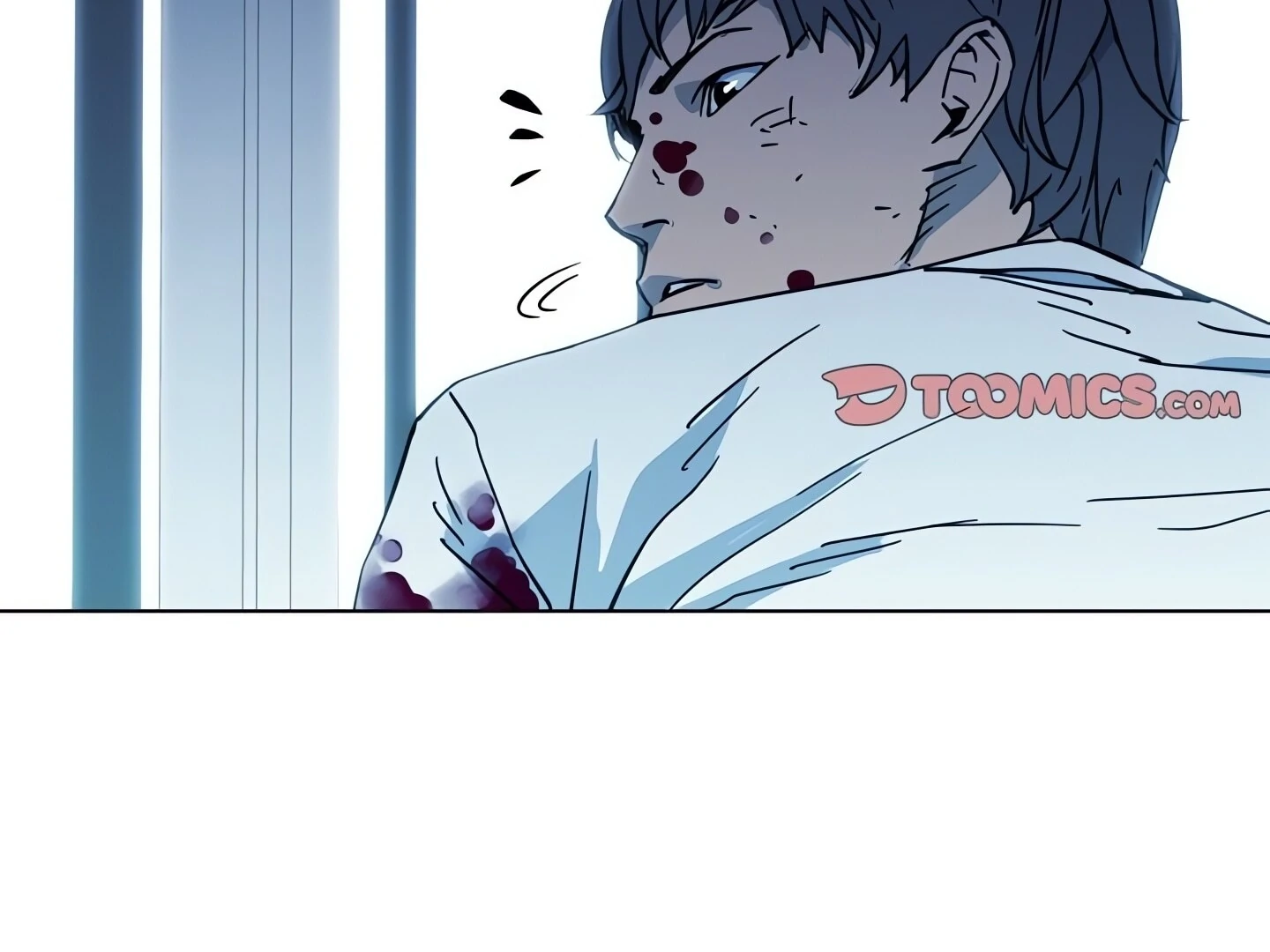 Cleaner K Chapter 22 - Page 52