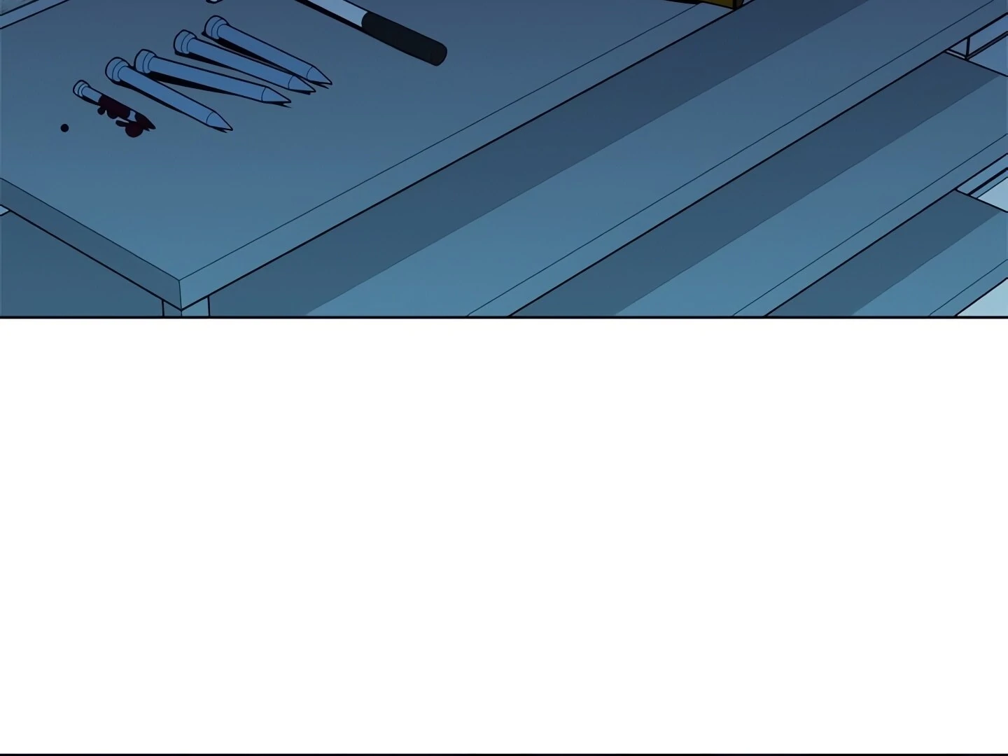 Cleaner K Chapter 22 - Page 55