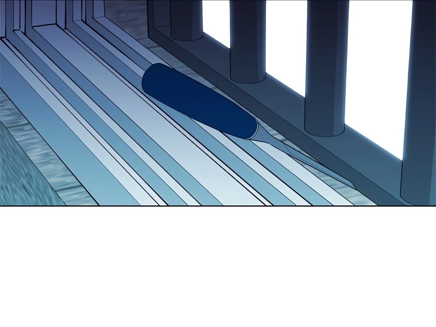 Cleaner K Chapter 22 - Page 56