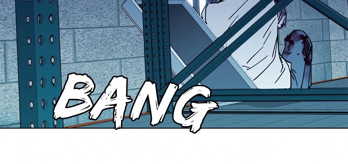 Cleaner K Chapter 22 - Page 59