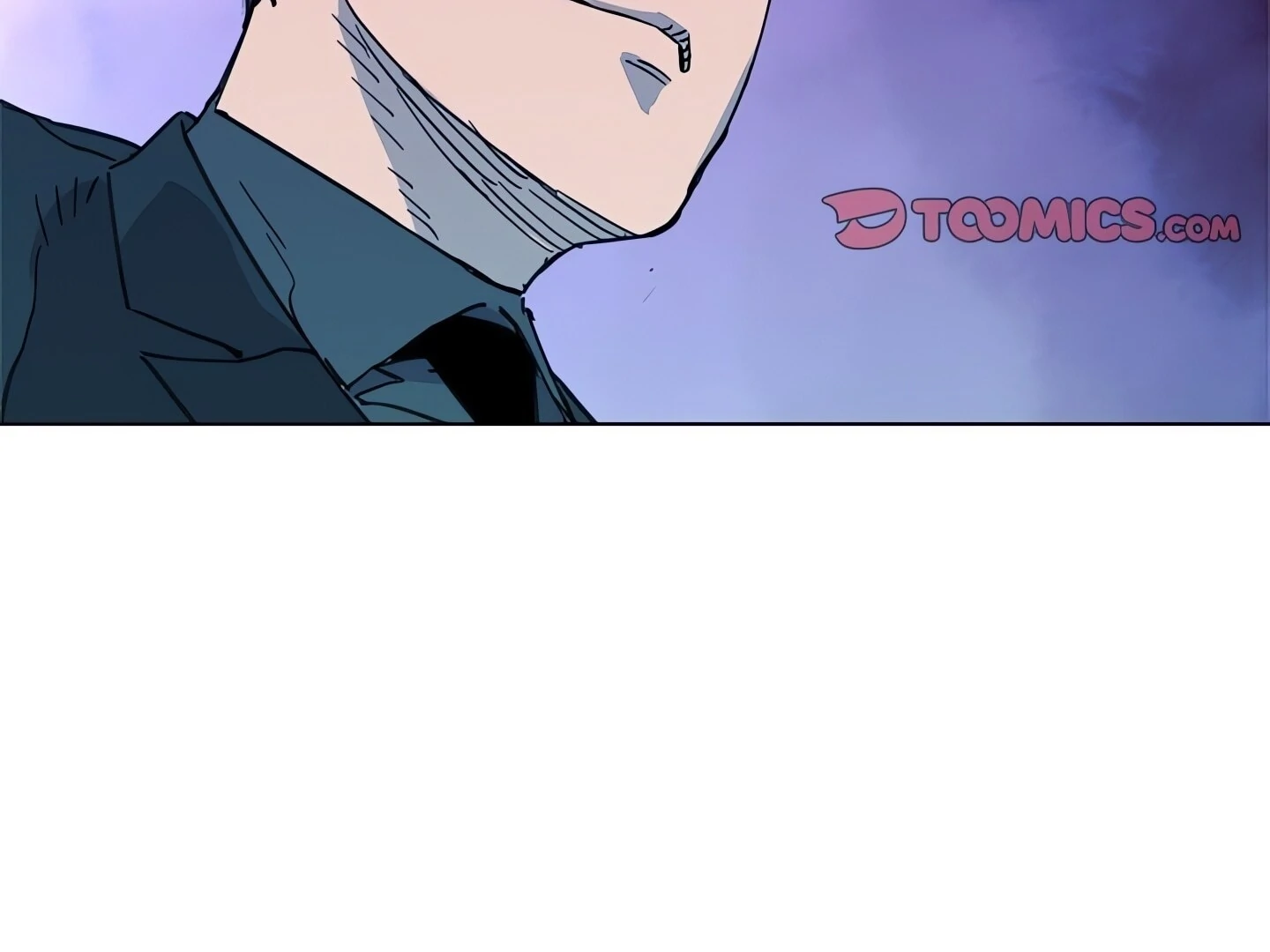 Cleaner K Chapter 22 - Page 7