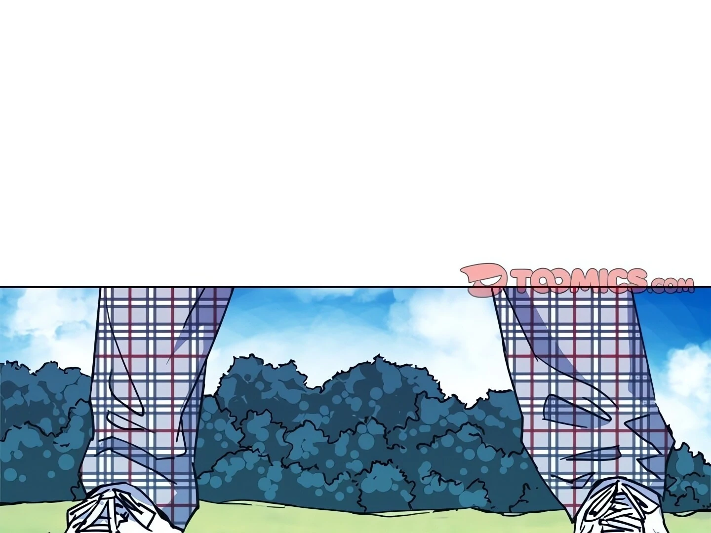 Cleaner K Chapter 22 - Page 63