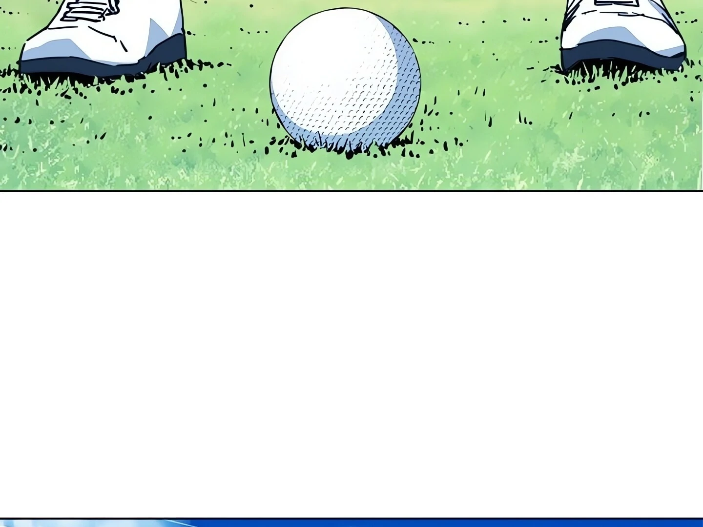 Cleaner K Chapter 22 - Page 64