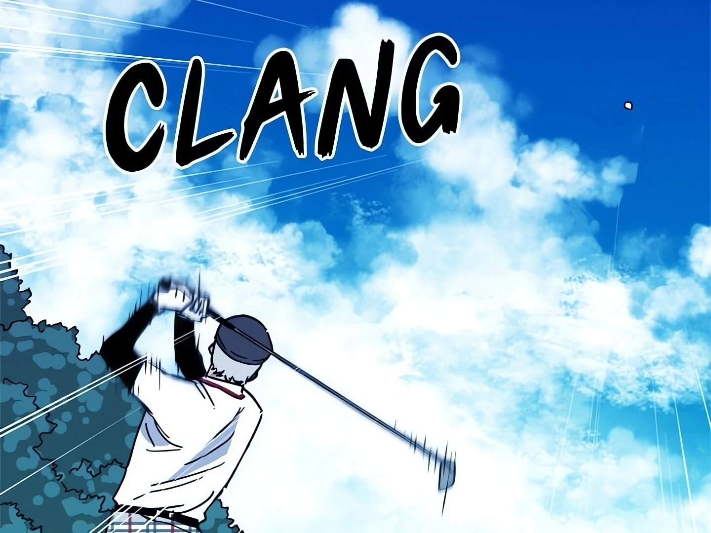 Cleaner K Chapter 22 - Page 65