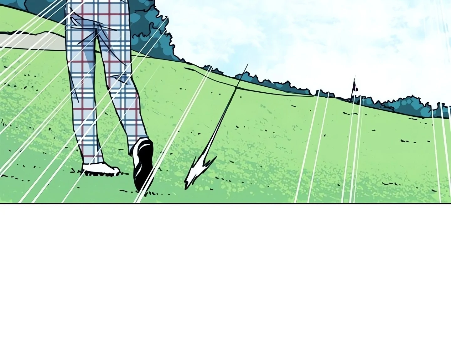 Cleaner K Chapter 22 - Page 66