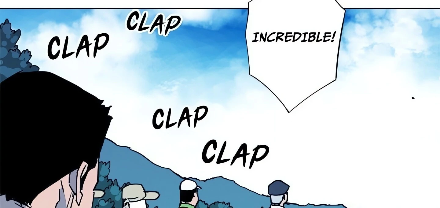 Cleaner K Chapter 22 - Page 69