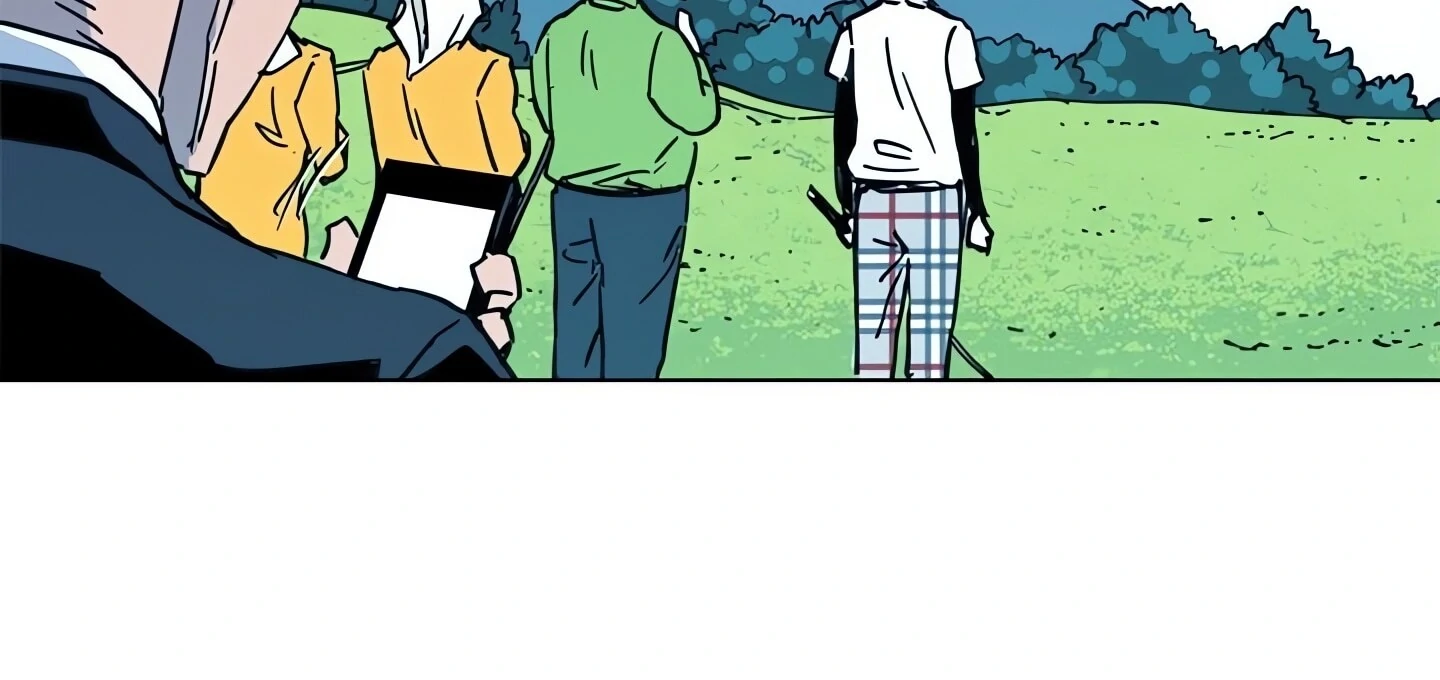 Cleaner K Chapter 22 - Page 70