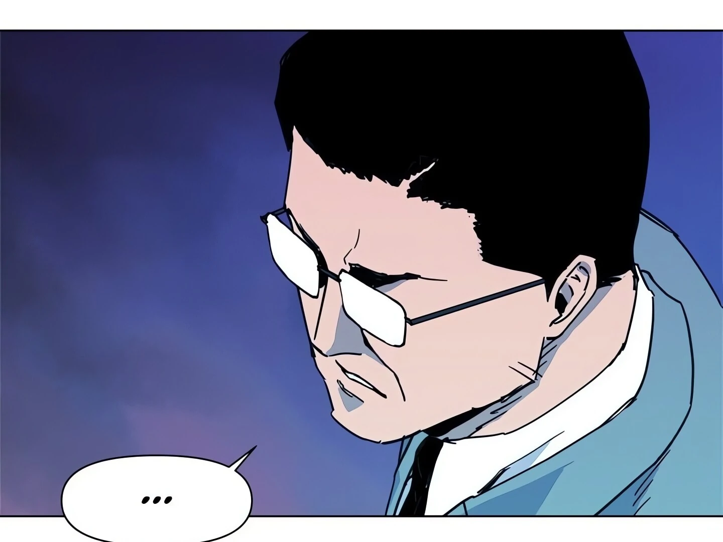 Cleaner K Chapter 22 - Page 8