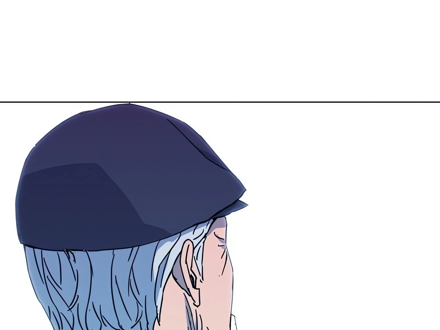 Cleaner K Chapter 22 - Page 71