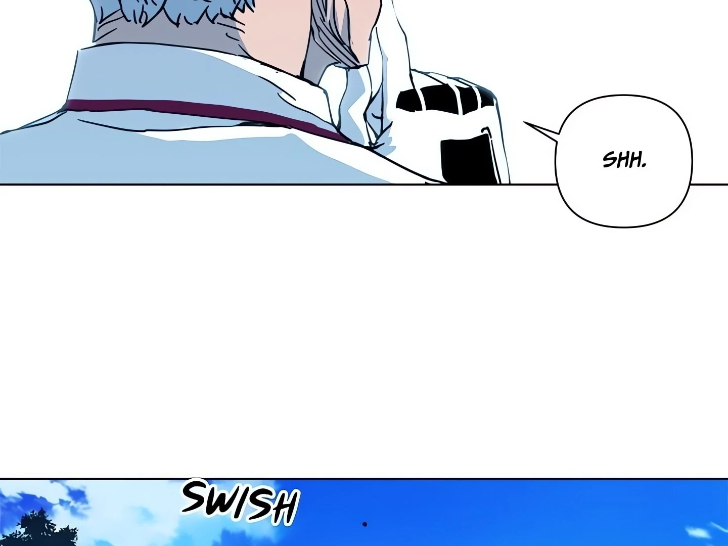 Cleaner K Chapter 22 - Page 72