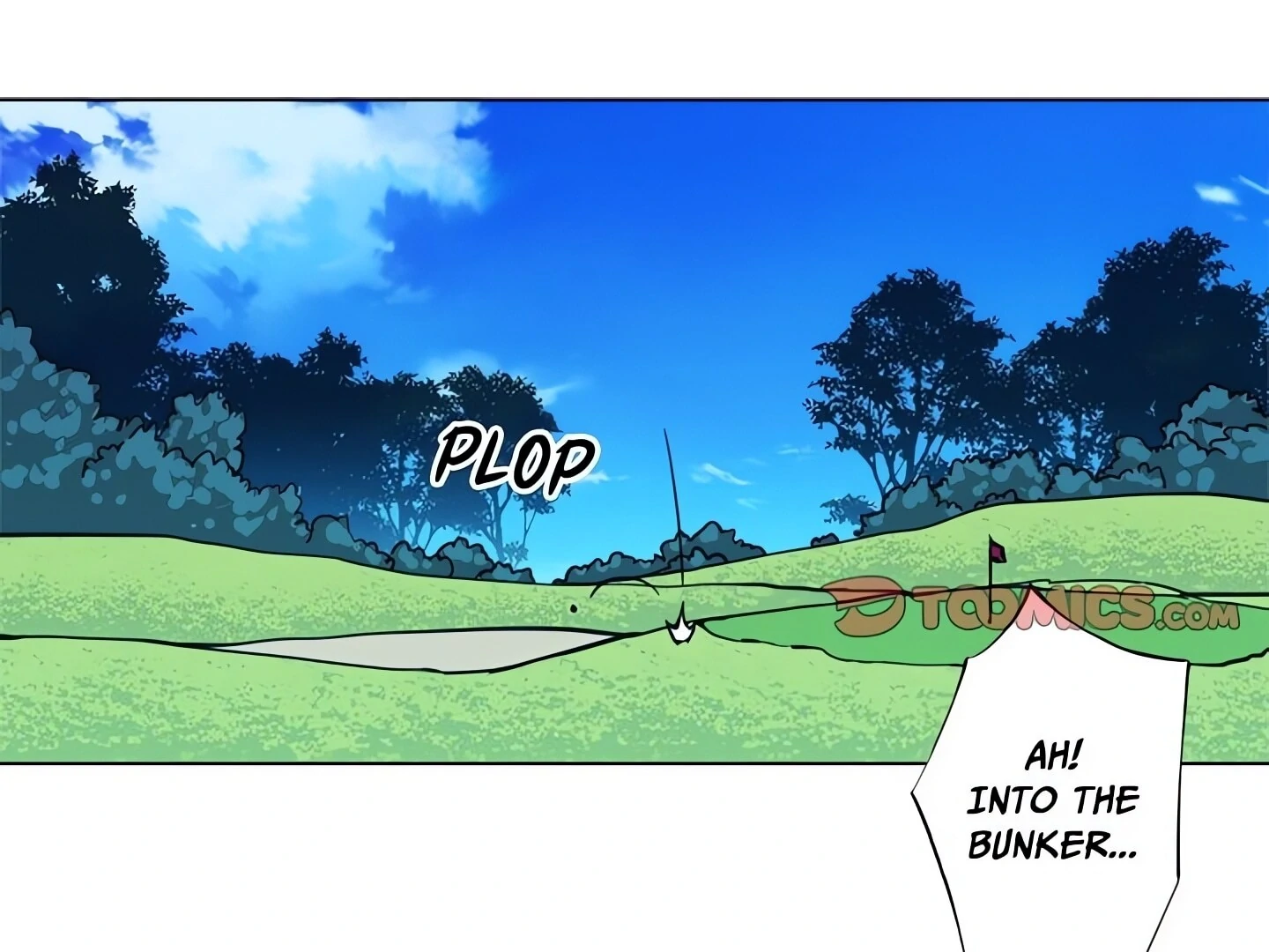 Cleaner K Chapter 22 - Page 74