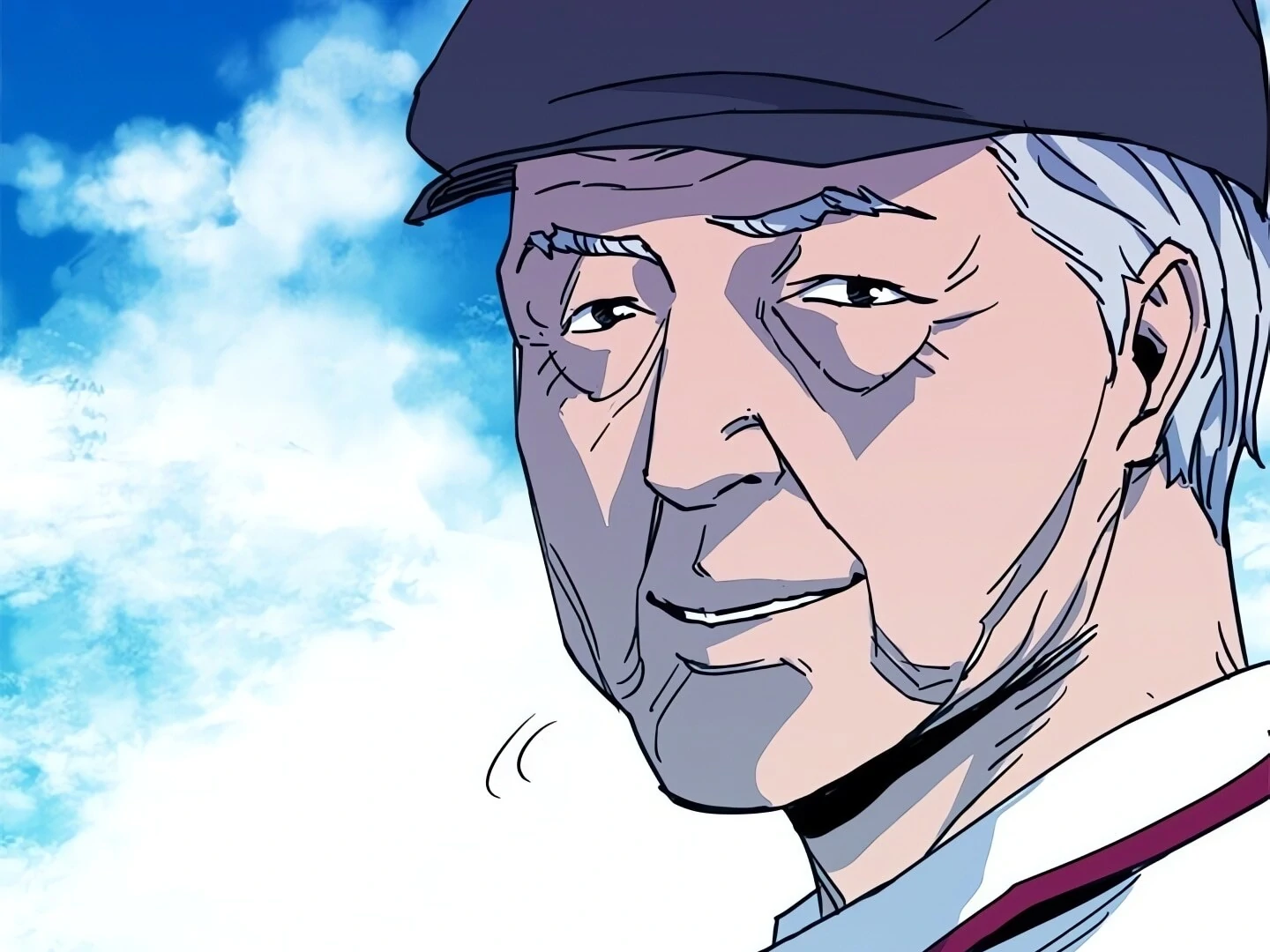 Cleaner K Chapter 22 - Page 77