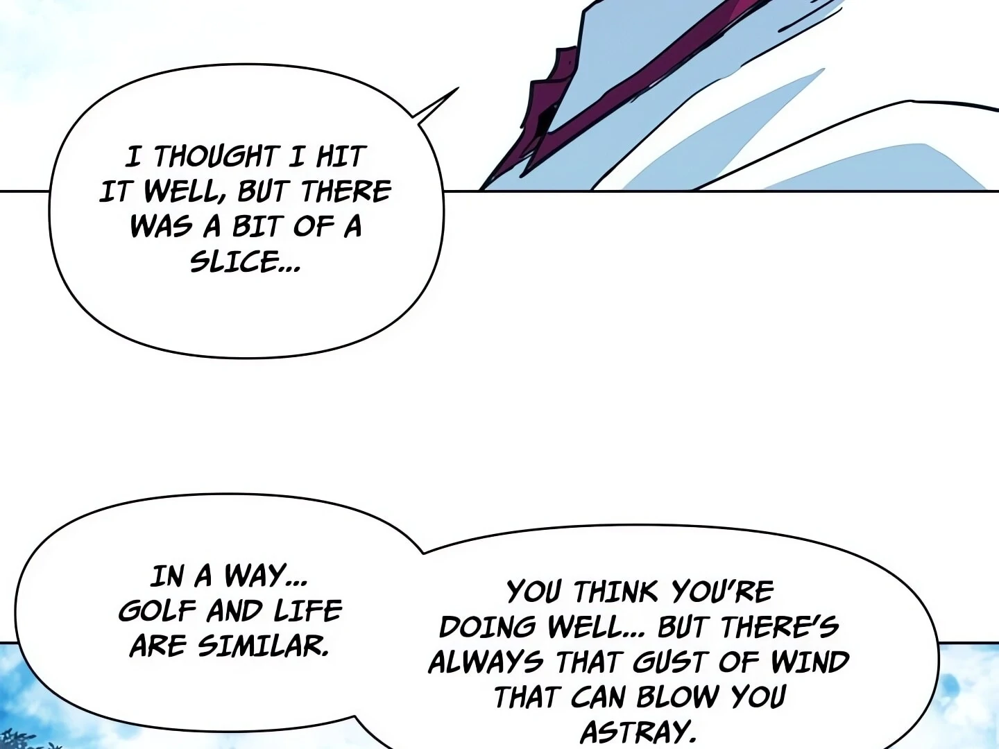 Cleaner K Chapter 22 - Page 78