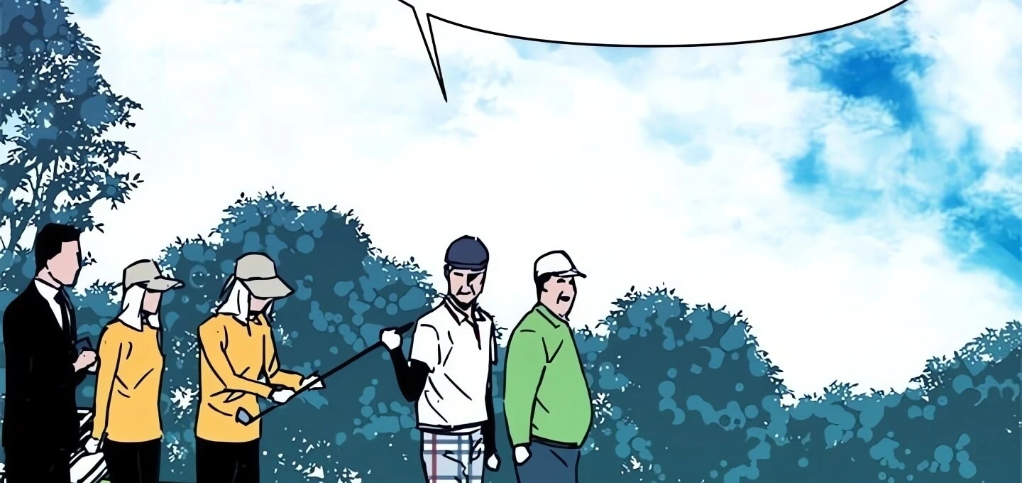 Cleaner K Chapter 22 - Page 79