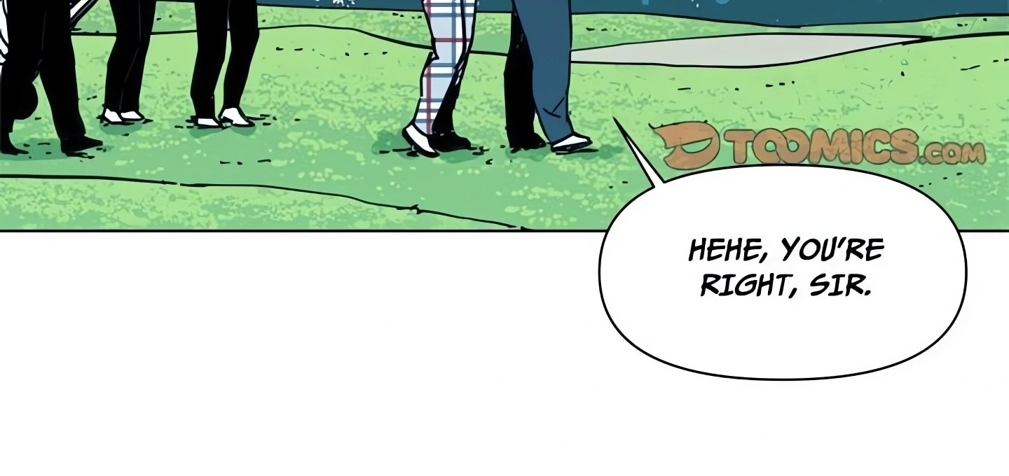 Cleaner K Chapter 22 - Page 80