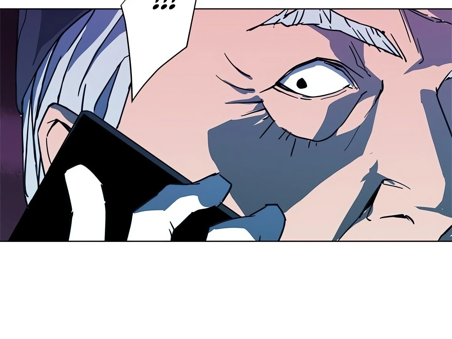 Cleaner K Chapter 22 - Page 88