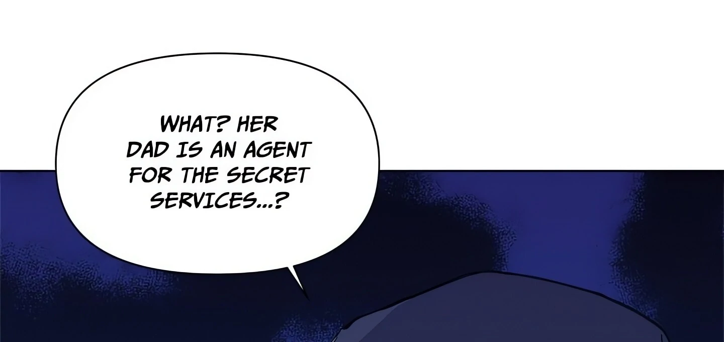 Cleaner K Chapter 22 - Page 89