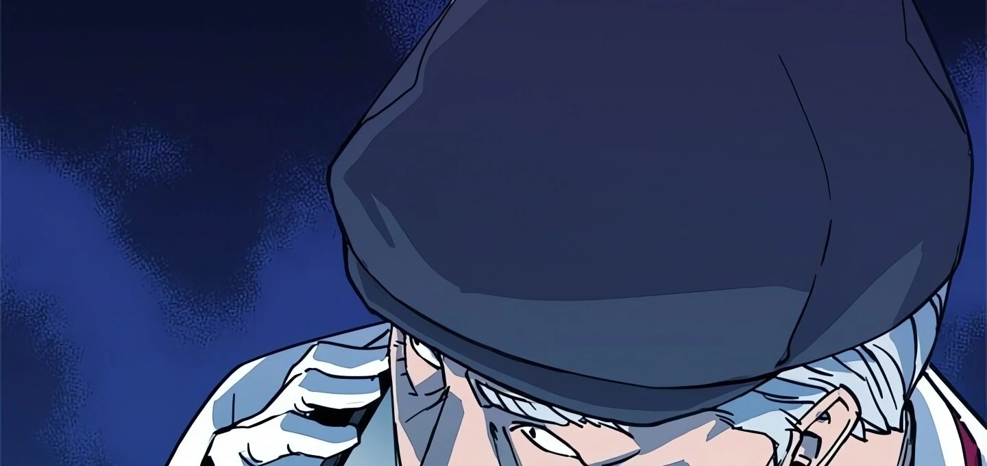 Cleaner K Chapter 22 - Page 90