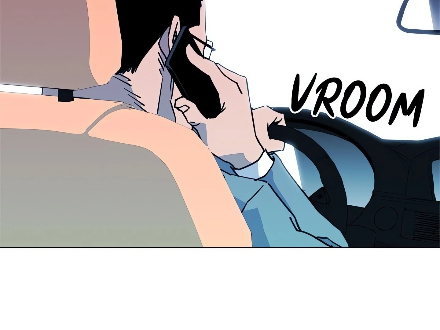 Cleaner K Chapter 23 - Page 15