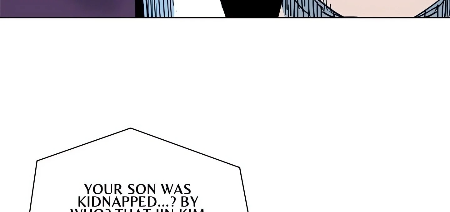 Cleaner K Chapter 23 - Page 19