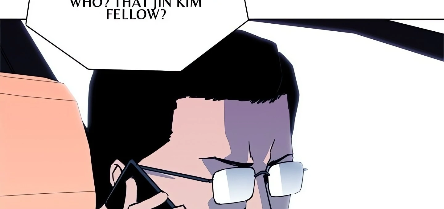 Cleaner K Chapter 23 - Page 20