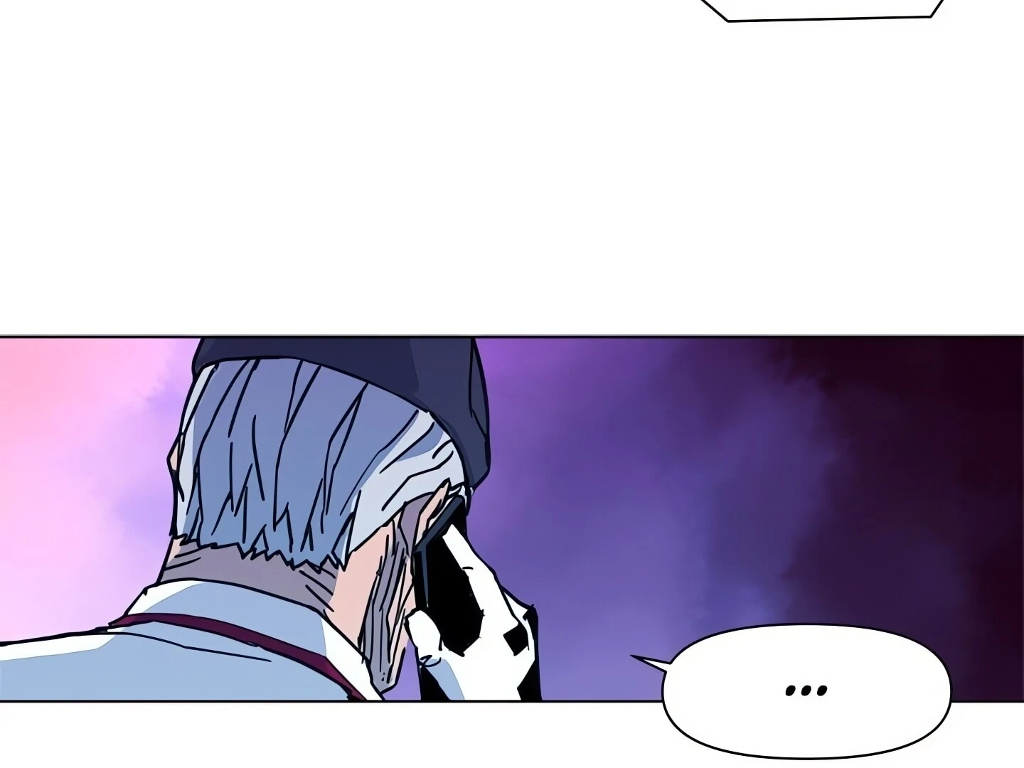 Cleaner K Chapter 23 - Page 23