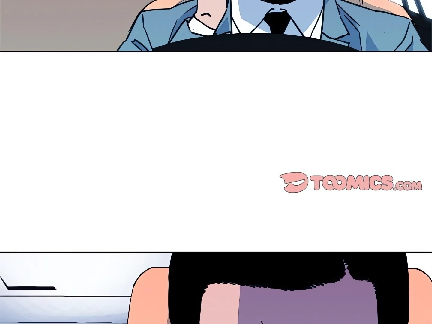 Cleaner K Chapter 23 - Page 25