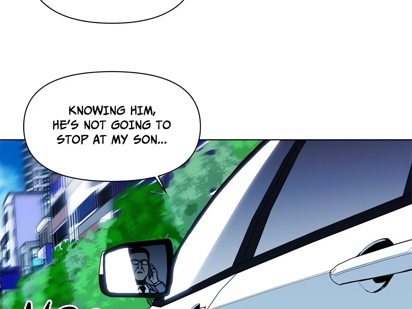 Cleaner K Chapter 23 - Page 27