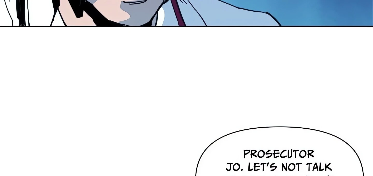 Cleaner K Chapter 23 - Page 30