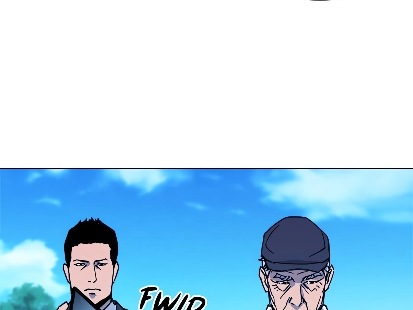 Cleaner K Chapter 23 - Page 33