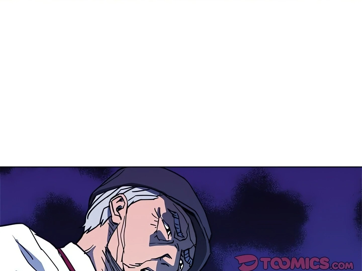 Cleaner K Chapter 23 - Page 37