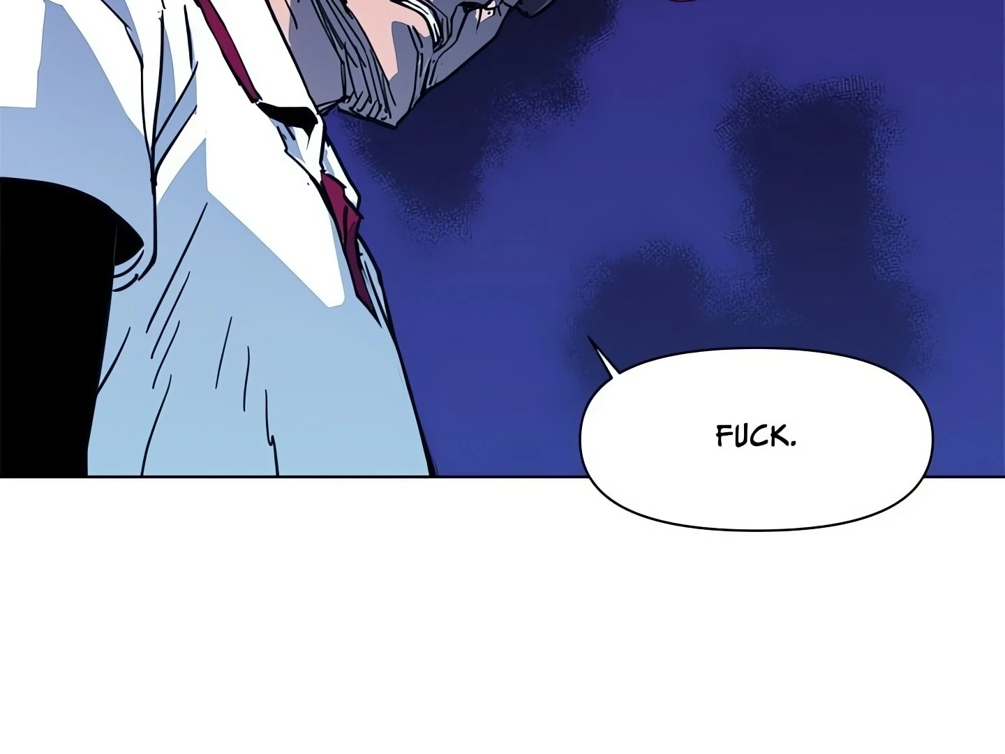 Cleaner K Chapter 23 - Page 38