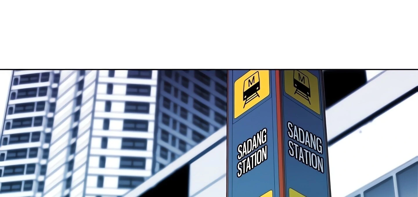 Cleaner K Chapter 23 - Page 39