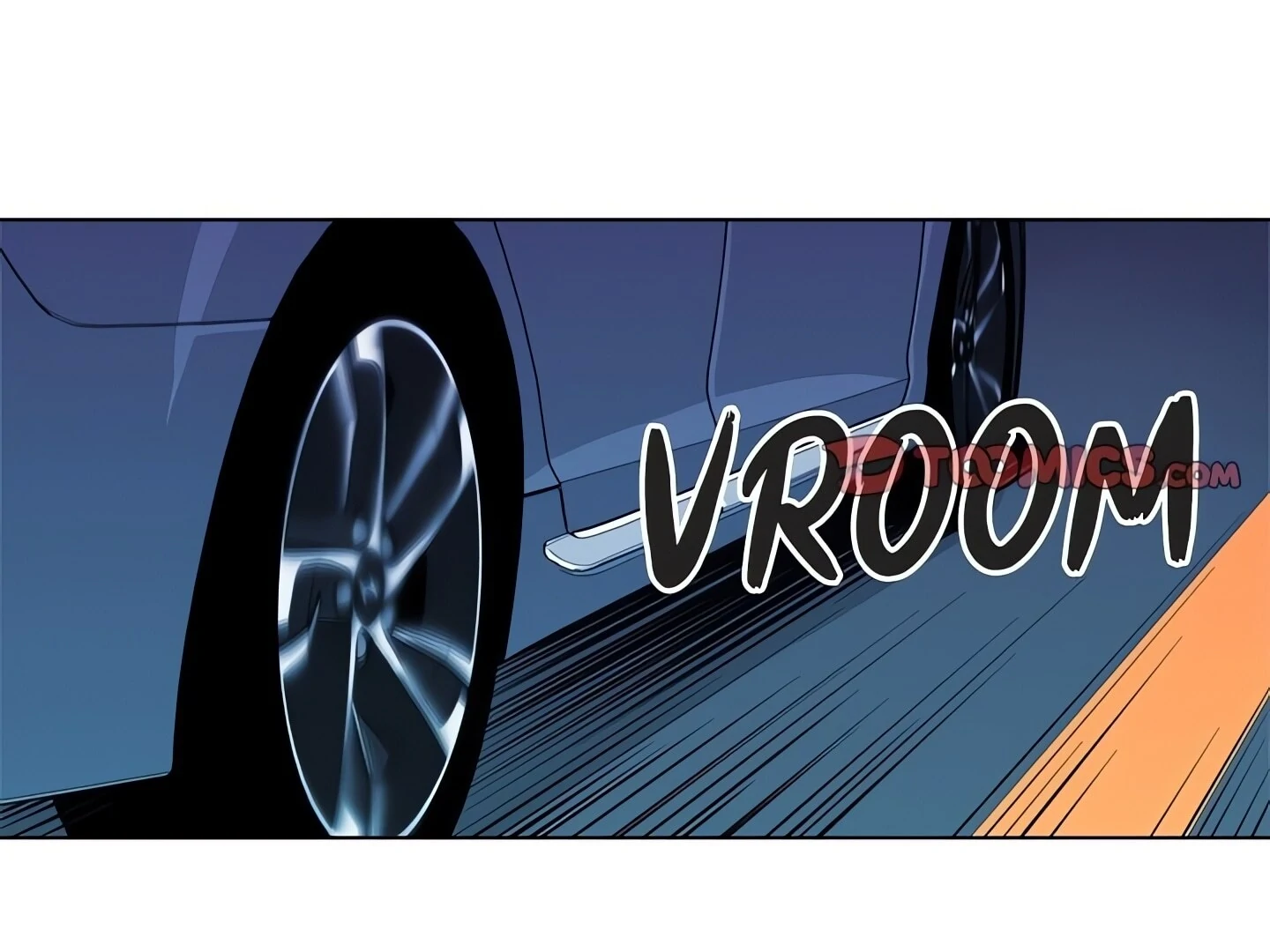 Cleaner K Chapter 23 - Page 46