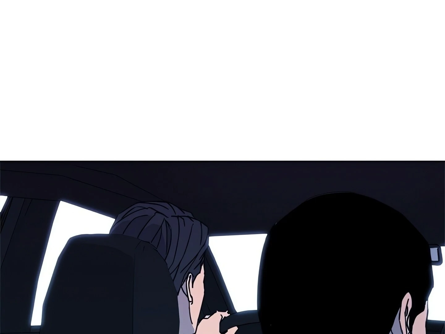 Cleaner K Chapter 23 - Page 47