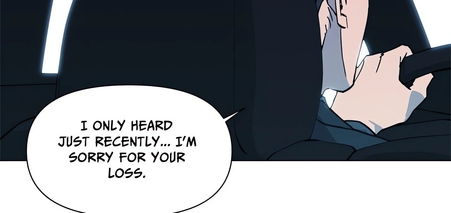 Cleaner K Chapter 23 - Page 50