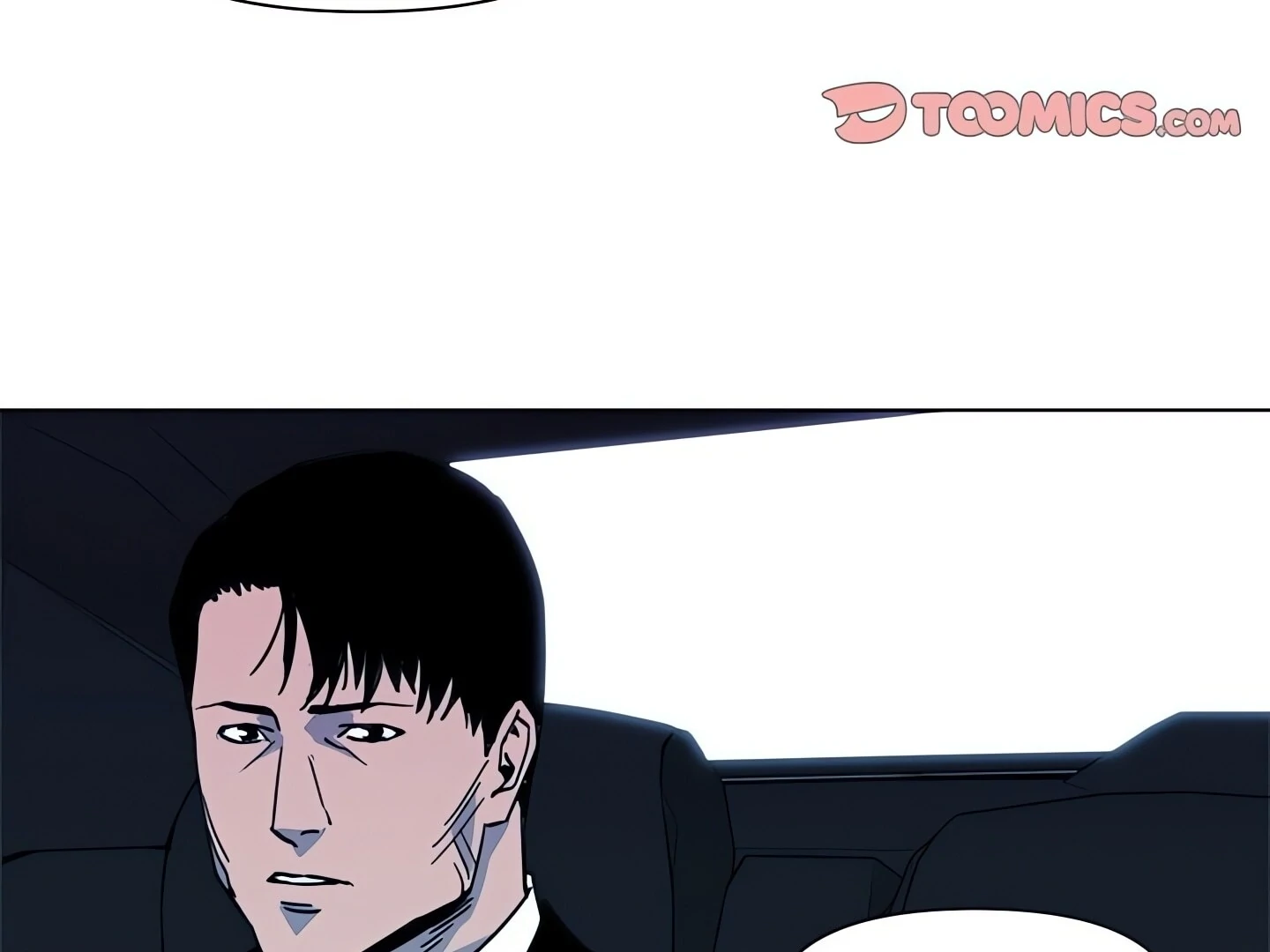 Cleaner K Chapter 23 - Page 51