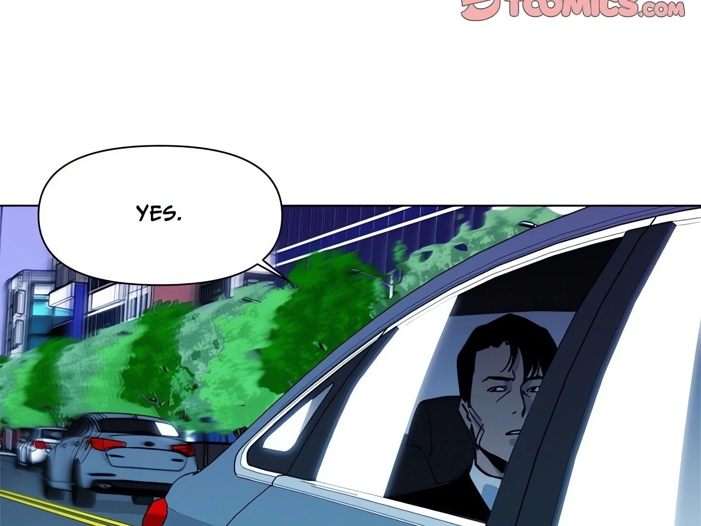 Cleaner K Chapter 23 - Page 55