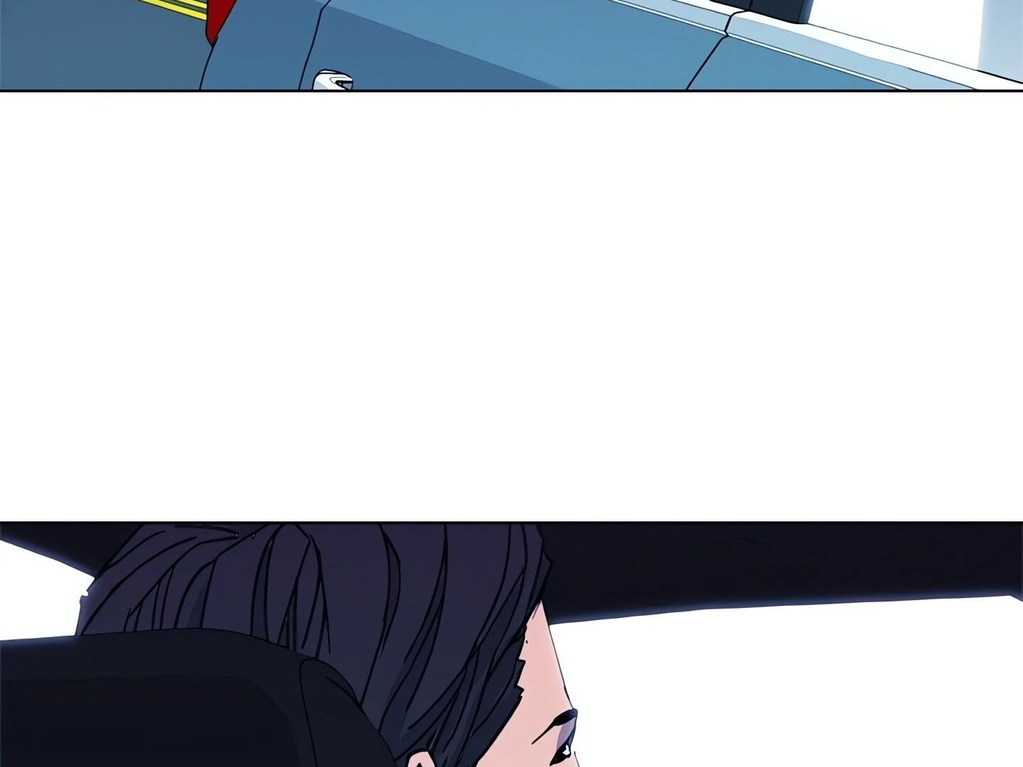 Cleaner K Chapter 23 - Page 56