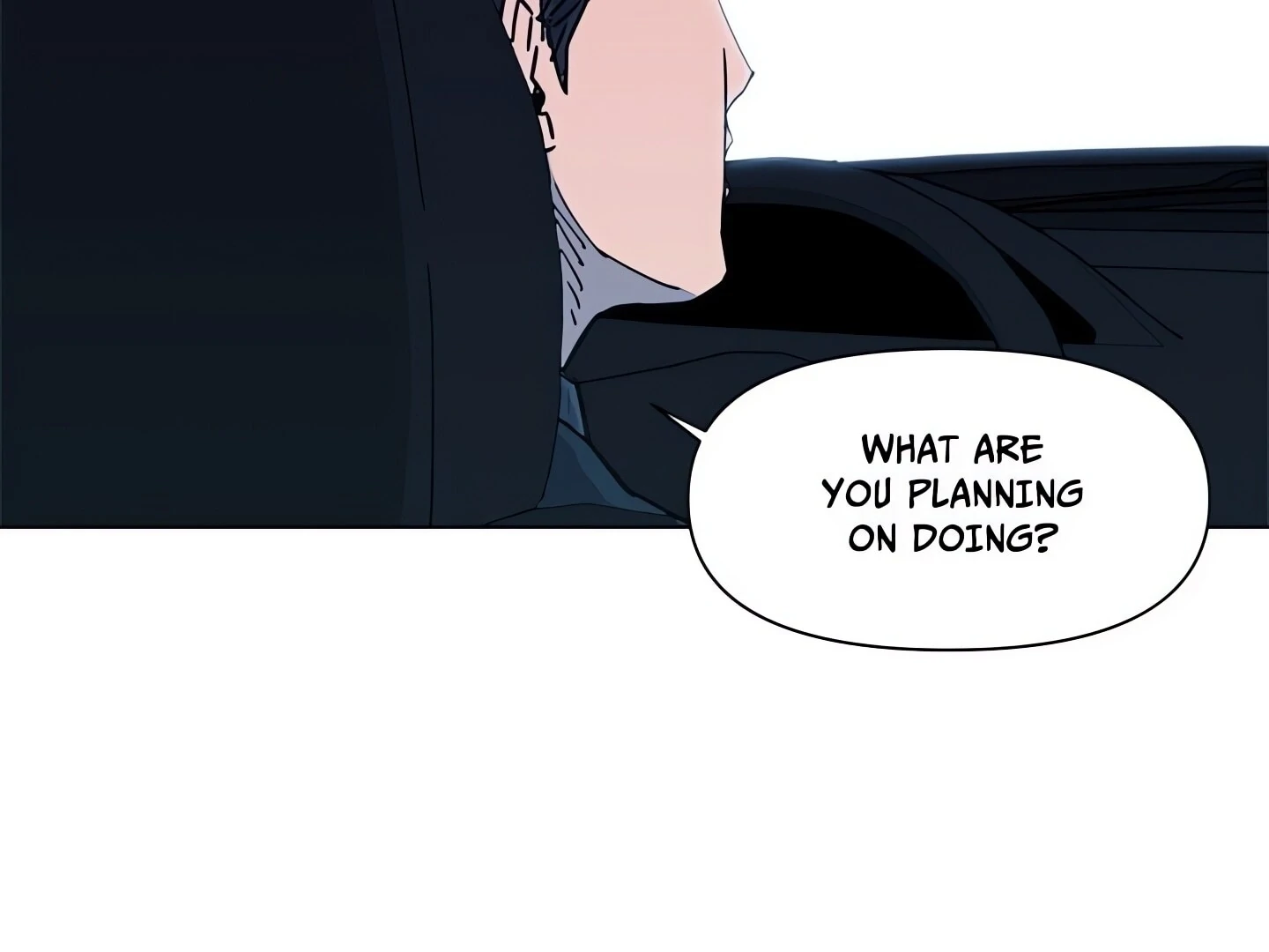 Cleaner K Chapter 23 - Page 57