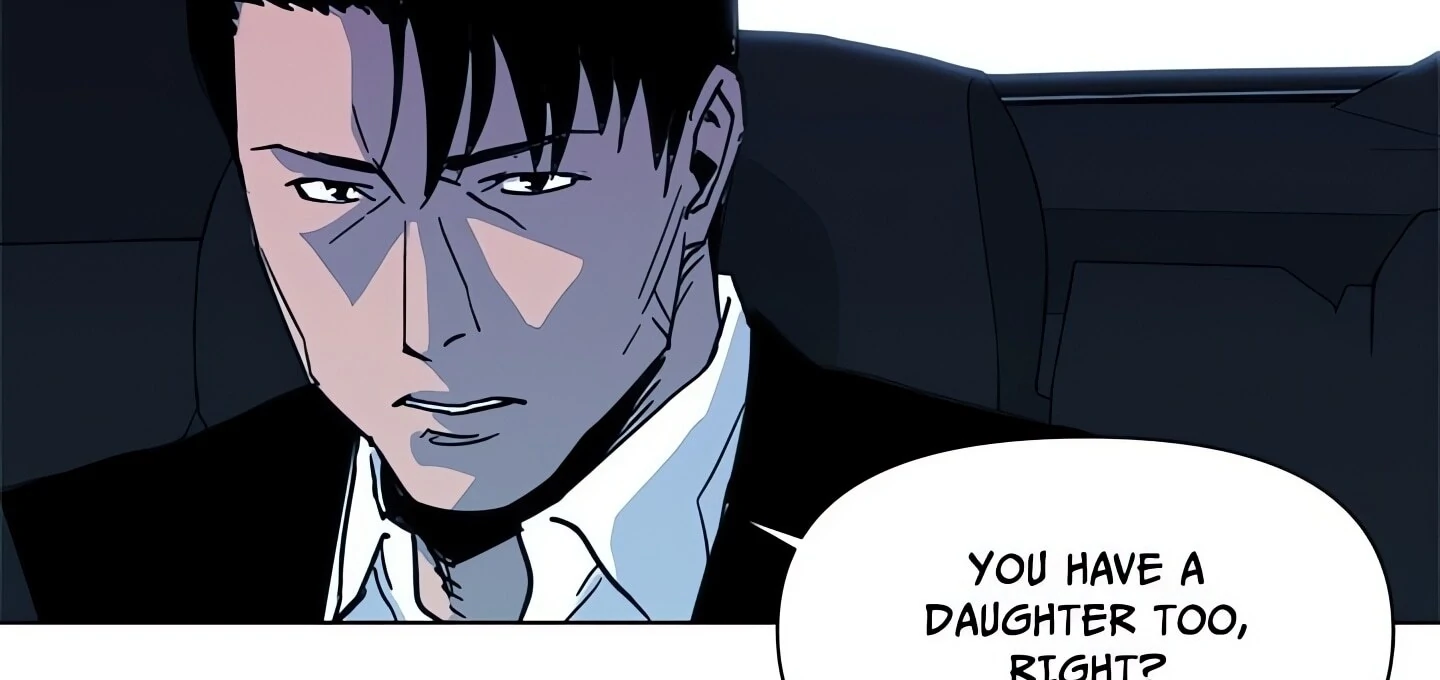 Cleaner K Chapter 23 - Page 60